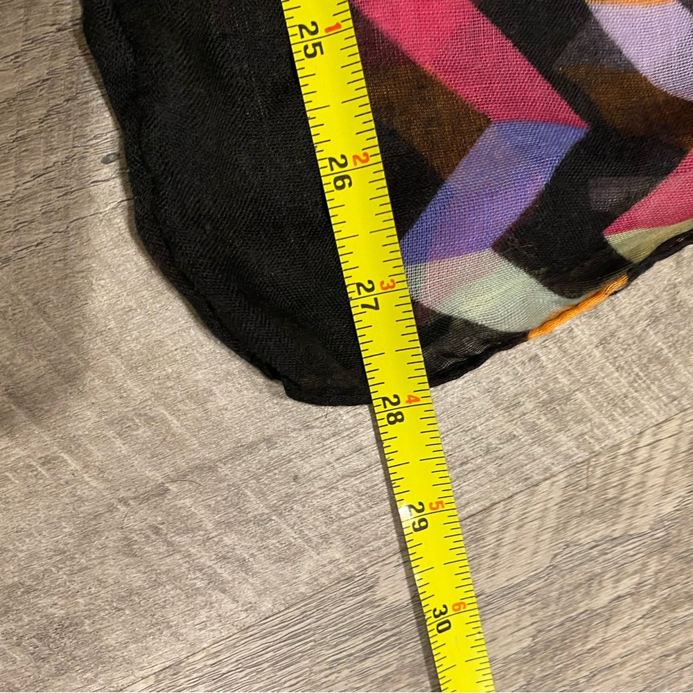 Infinity Scarf - Picture 3 of 3